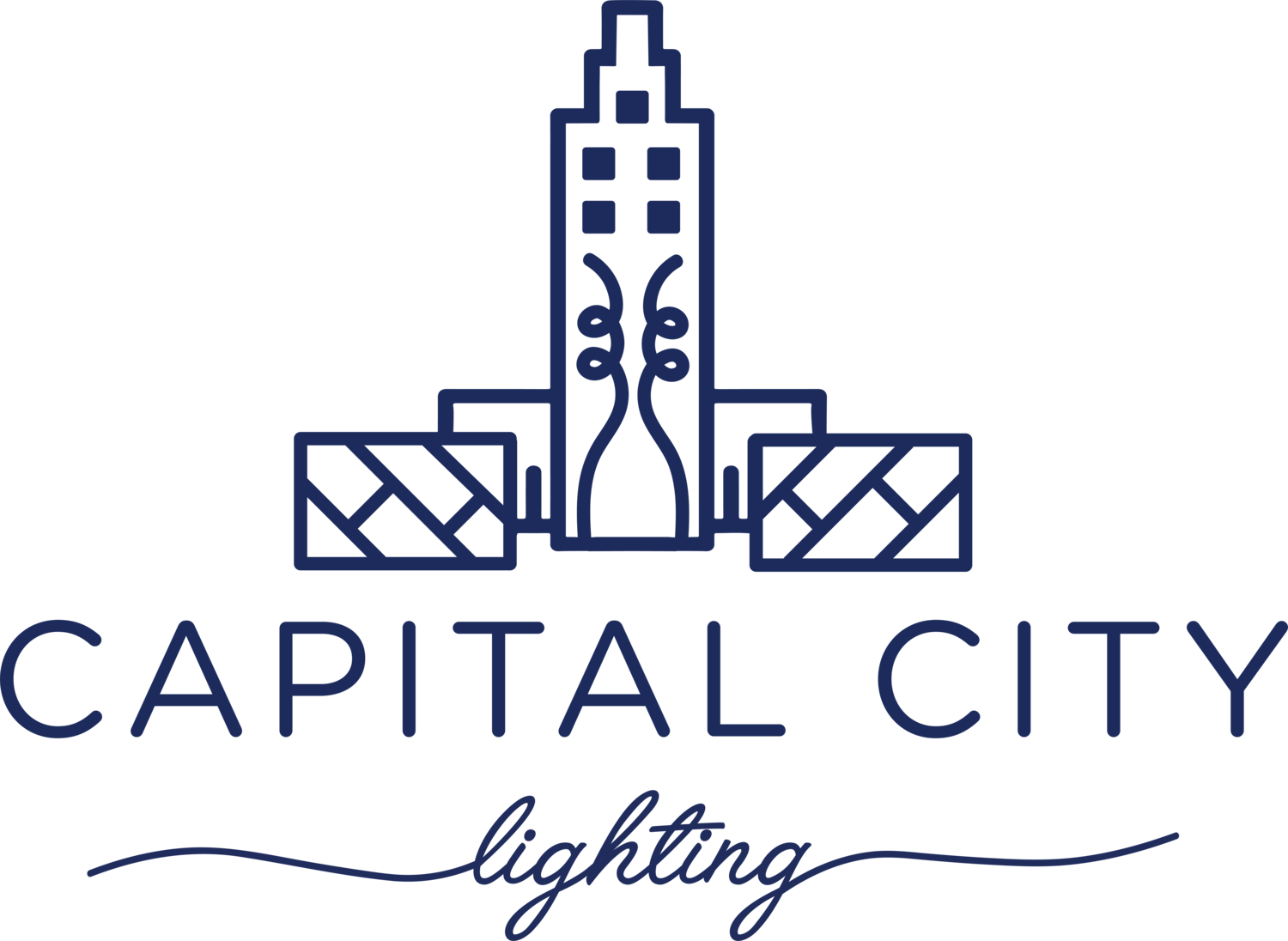 Capital City Lighting