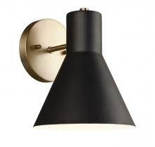 Generation Lighting 4141301-848 - Towner One Light Wall Sconce